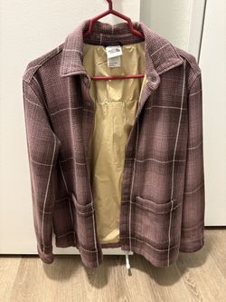 North Face Shacket