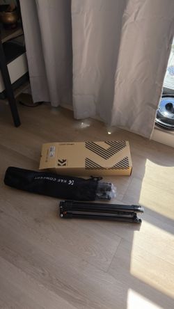 K&F Concept Light Stands – Set of 2 – Excellent Condition