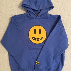 Justin Bieber Drew House Mascot Hoodie