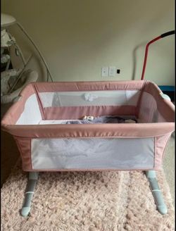 Bassinet