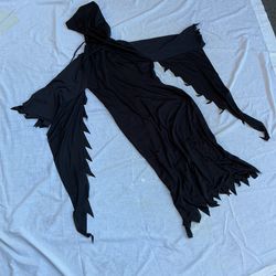 Halloween Cape