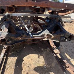 Car Frames