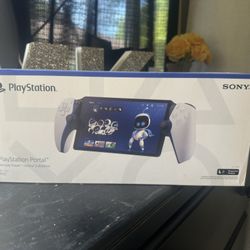 Ps5 Portable 