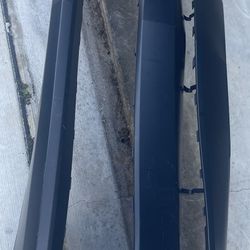 2014-2015 Chevy Camaro Front Bumper