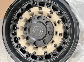 Black Rhino Wheels