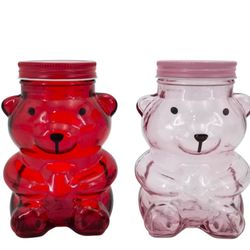 Viral Teddy Bear Glasses