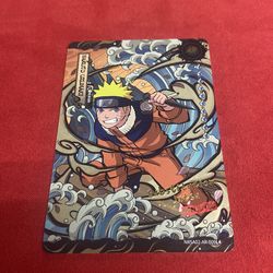 Naruto kayou - Naruto uzumaki AR rare