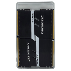 G.Skill TridentZ 16GB (2x8GB) DDR4 RAM