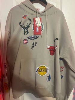 NBA Hoodie