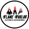 Flame parlor