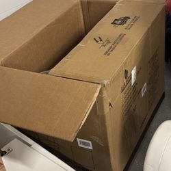 Moving Boxes For Sale