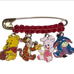 Pregnancy Pins 