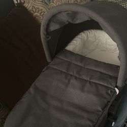 Baby Jogger Bassinet 