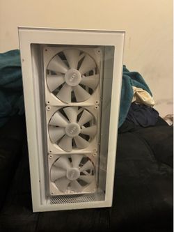 i7-13700KF, 32GB DDR5 , 4070 Ti Super 16GB