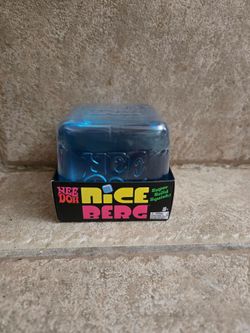Needoh nice berg