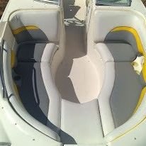 Boat Seat Backrests, Mastercraft, Pontoon All Boats