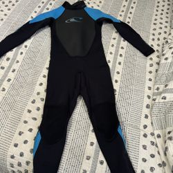Water Suite Size 8 Kids