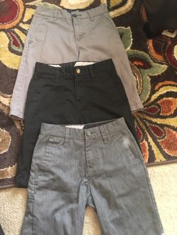 Boys shorts sz 10 slim