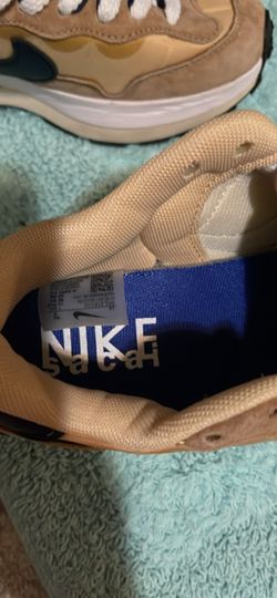 Nike x Sacai Sneakers