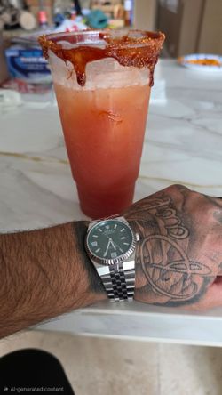 Watches