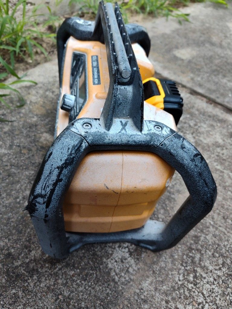 DeWalt Bluetooth Radio And Battery 5.0