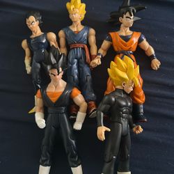 DBZ irwin Figures 
