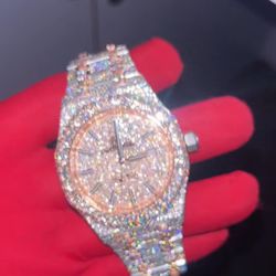 Bussdown Rolex 💎 BRAND NEW⚠️