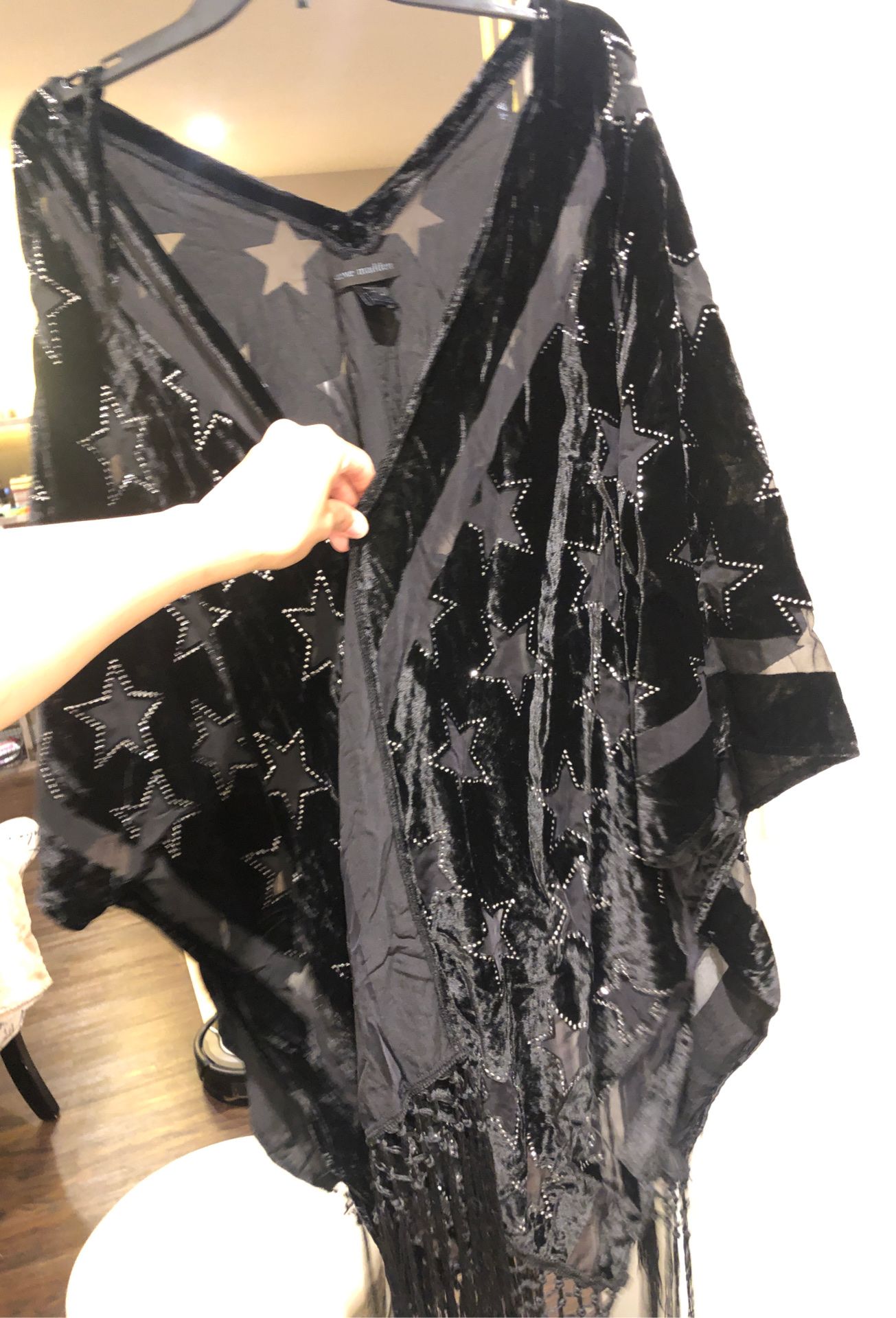Steve Madden Shawl