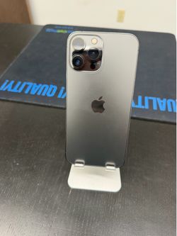 Apple iPhone 13 Pro Max 128GB Unlocked / Liberado