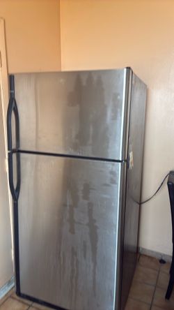 Fridge
