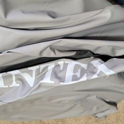 3 Intex Air Mattresses. Need Some Tlc And Patches