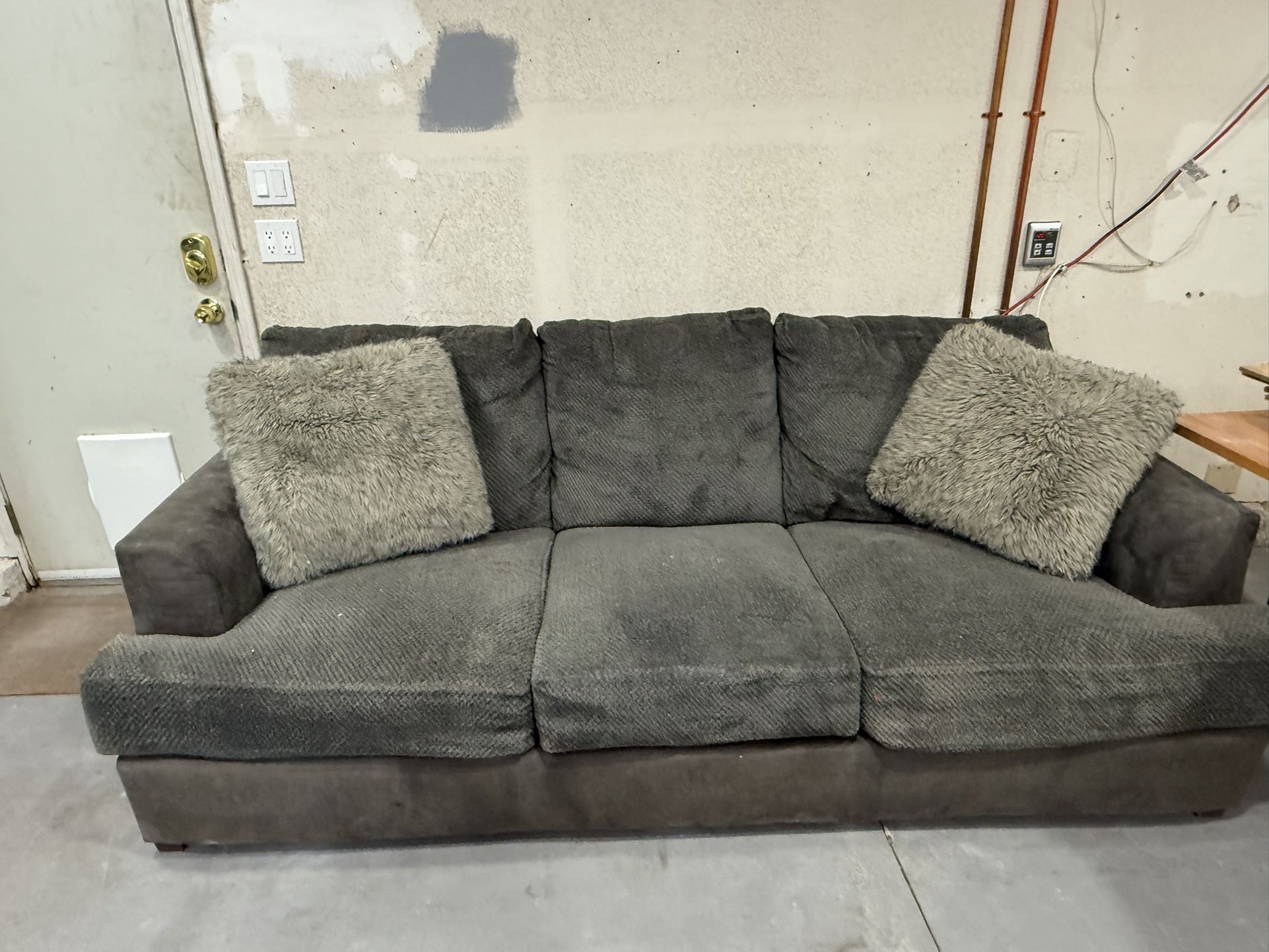 3 Seater Sofa