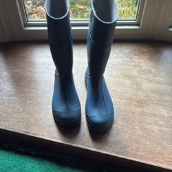 Kids Size 4 Northerner Rain Boots
