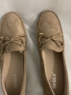 SHOES WOMEN/ MOCCASIN /BOAT SHOES