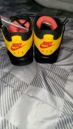 Jordan Bruce lee rm