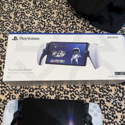 PlayStation Portal Ps5