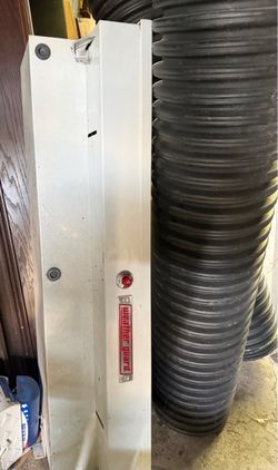 Weather Guard Truck Tool Box