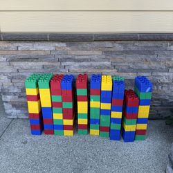 Large Building Blocks For Kids