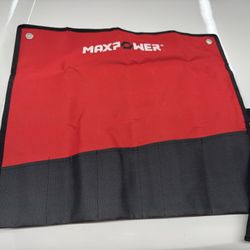 Seven slot tool wrap