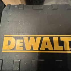 Dewalt 14.4 Drill