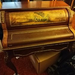 18th Century French Secretary Desk