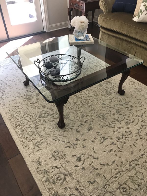Pennsylvania House Coffee Table Furniture In Ca Us Offerup