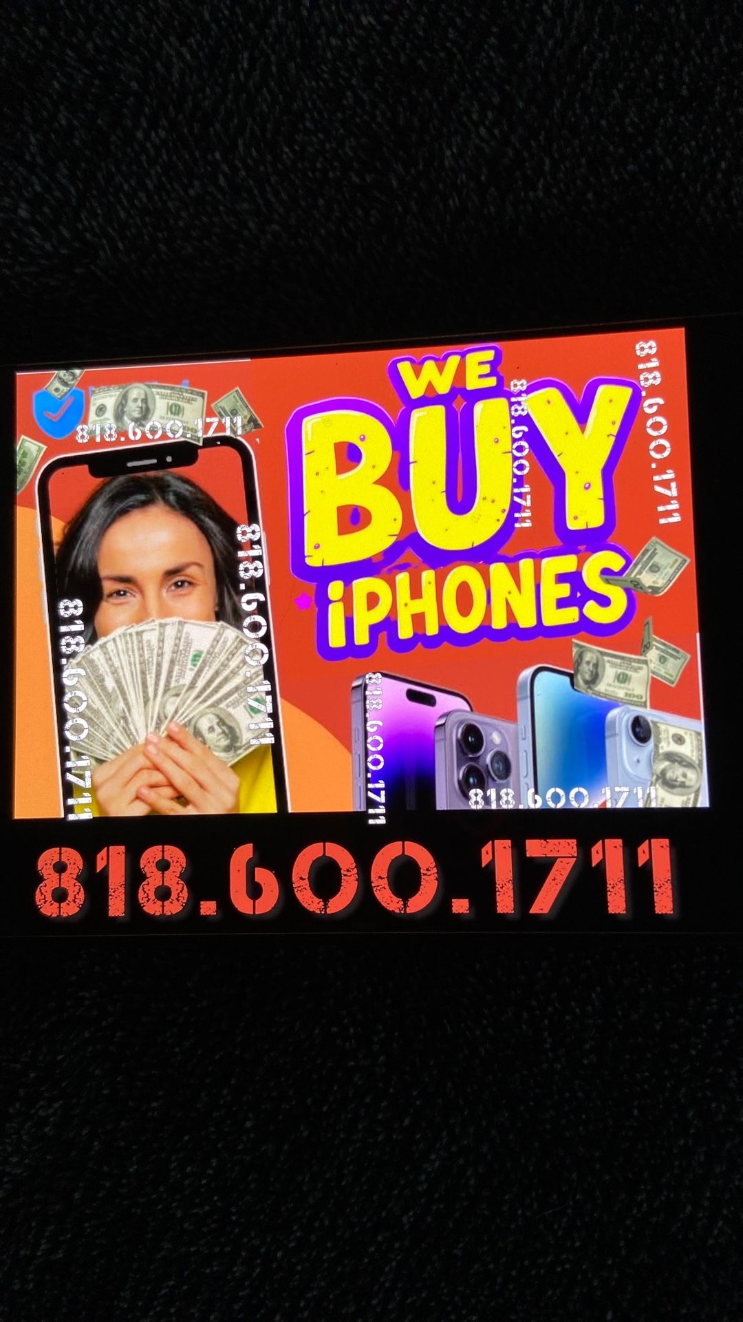 New Pro Iphone Max 16