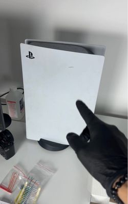 Buy Broken PS5 or XBOX Series X