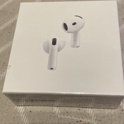 AirPod 4s