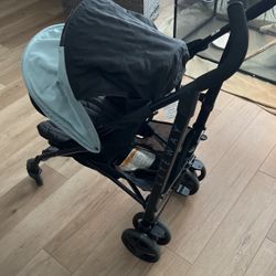 Liteway Stroller