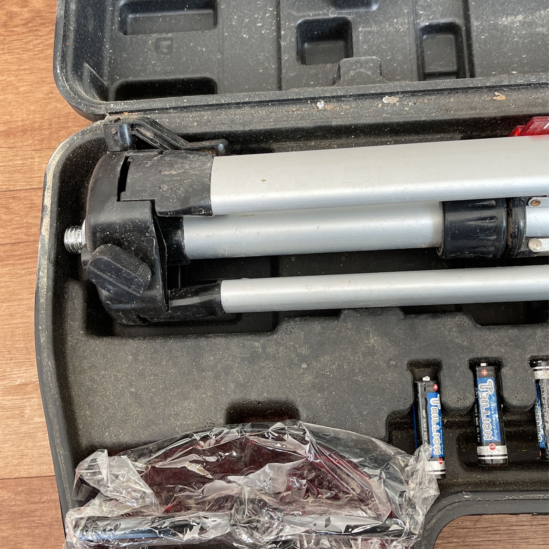Pittsburgh rotary laser level deals