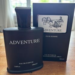 Men’s Cologne 