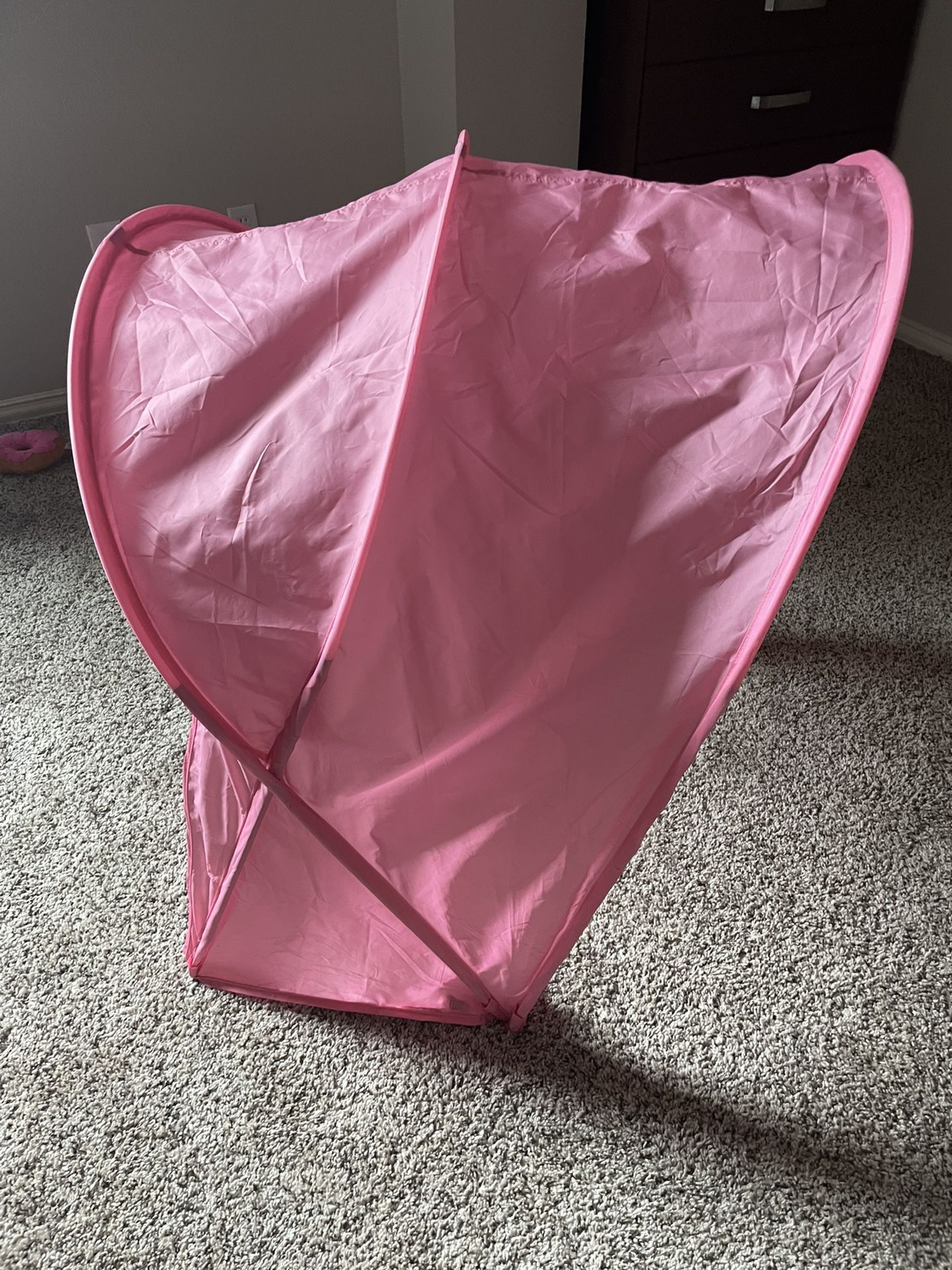 IKEA bed Tent 