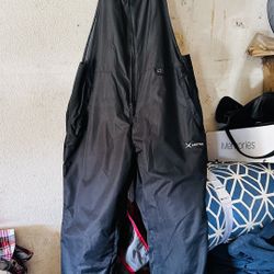 Women’s Snow Suit